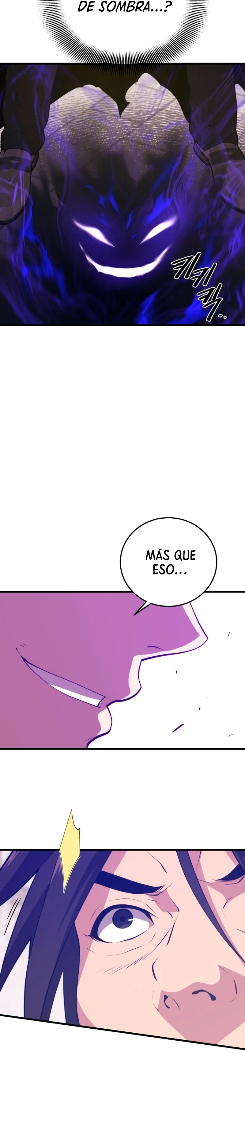 Read Nigromante de la estacion de Seul ES Manga Online
