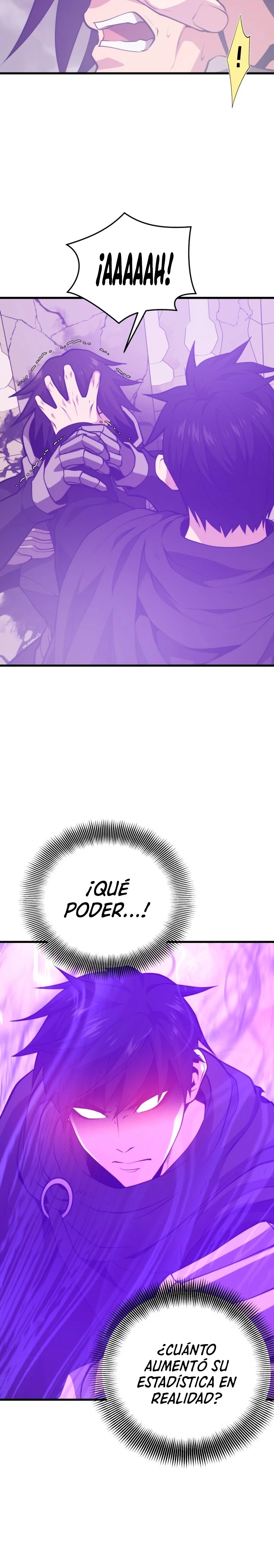 Read Nigromante de la estacion de Seul ES Manga Online
