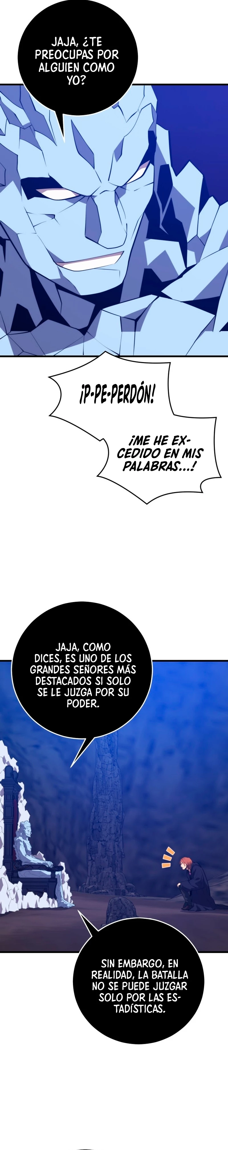 Read Nigromante de la estacion de Seul ES Manga Online
