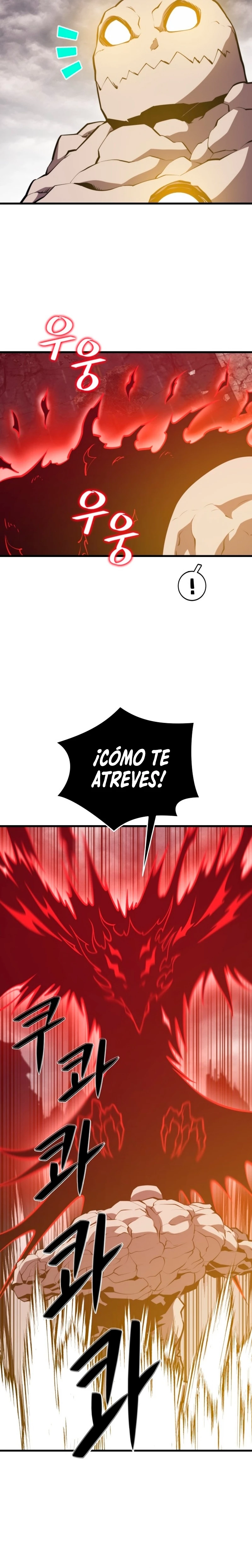 Read Nigromante de la estacion de Seul ES Manga Online