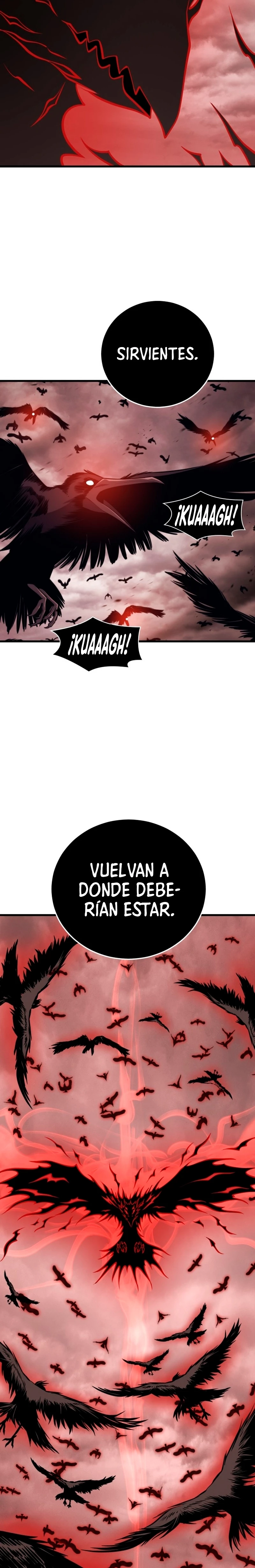Read Nigromante de la estacion de Seul ES Manga Online