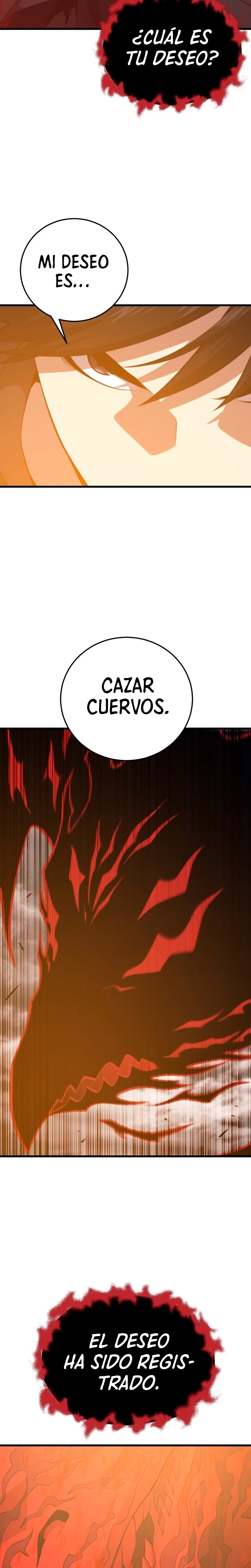Read Nigromante de la estacion de Seul ES Manga Online