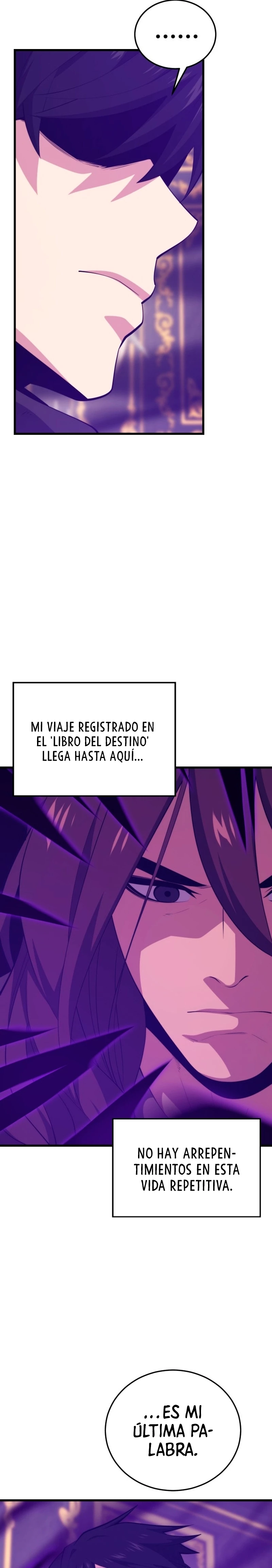 Read Nigromante de la estacion de Seul ES Manga Online
