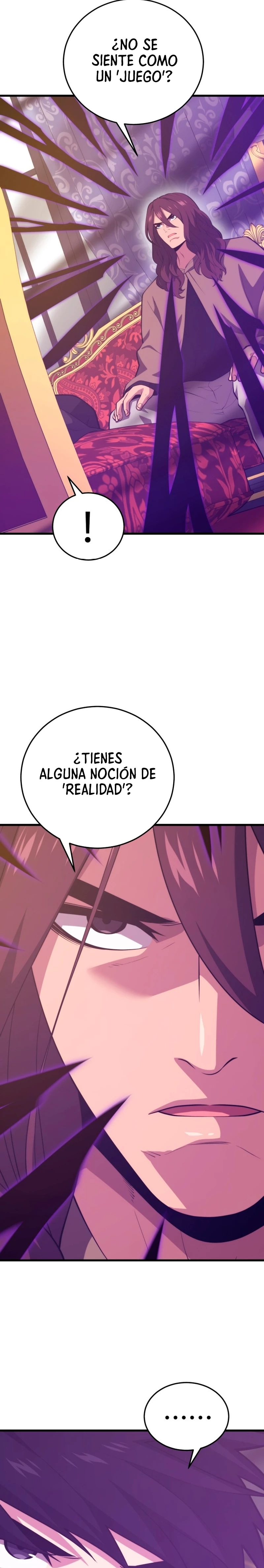 Read Nigromante de la estacion de Seul ES Manga Online
