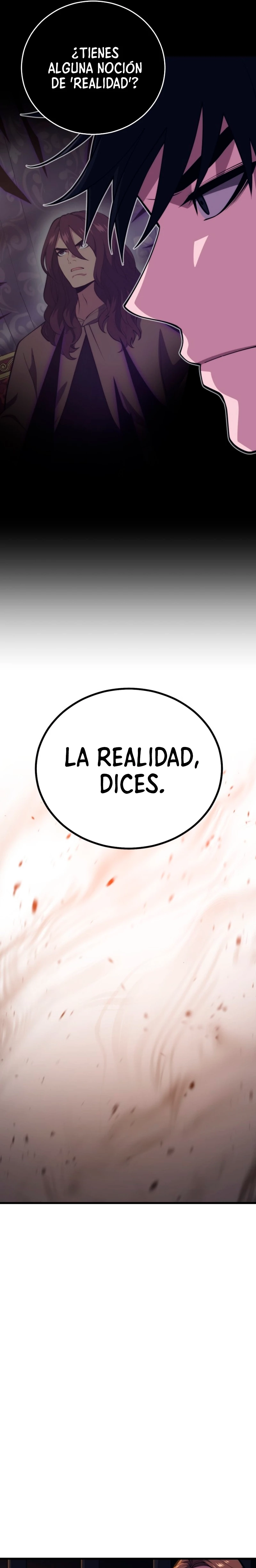 Read Nigromante de la estacion de Seul ES Manga Online