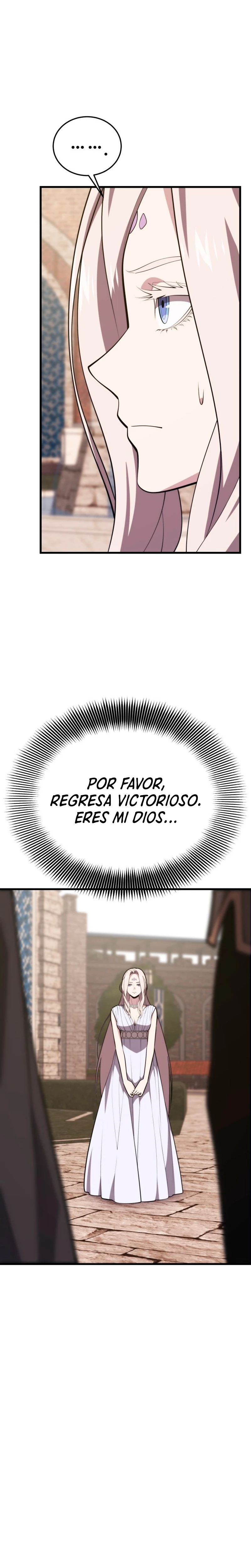 Read Nigromante de la estacion de Seul ES Manga Online