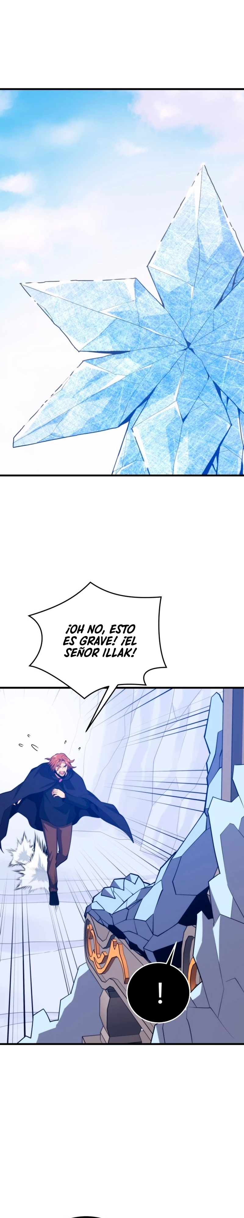 Read Nigromante de la estacion de Seul ES Manga Online