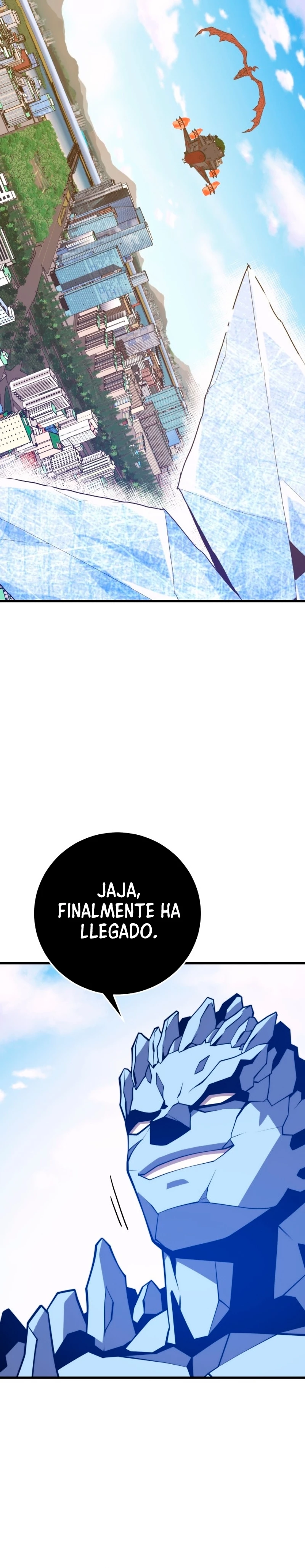 Read Nigromante de la estacion de Seul ES Manga Online