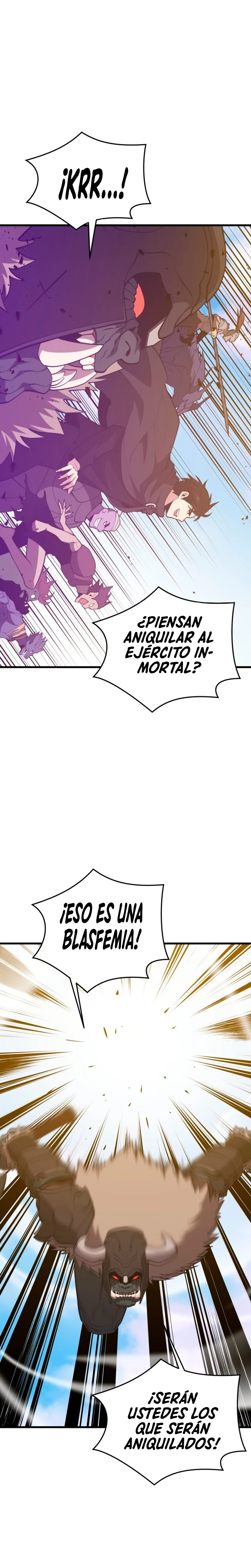 Read Nigromante de la estacion de Seul ES Manga Online