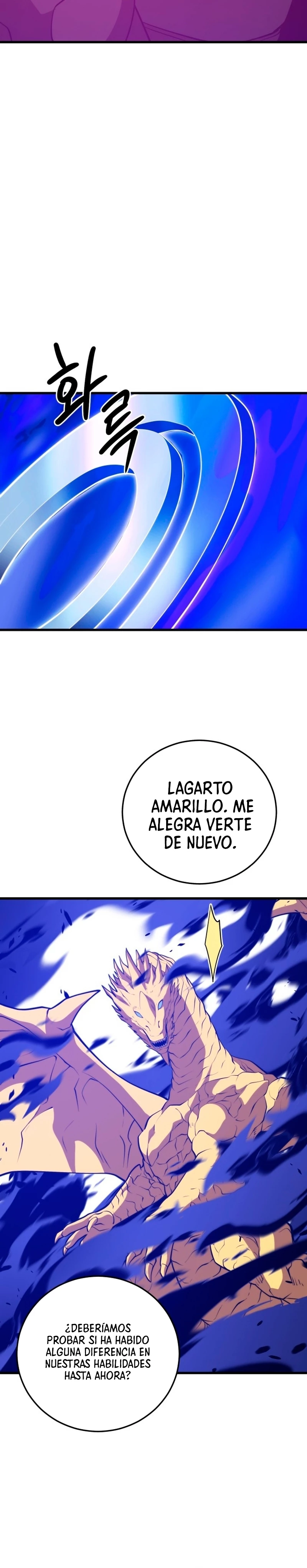 Read Nigromante de la estacion de Seul ES Manga Online