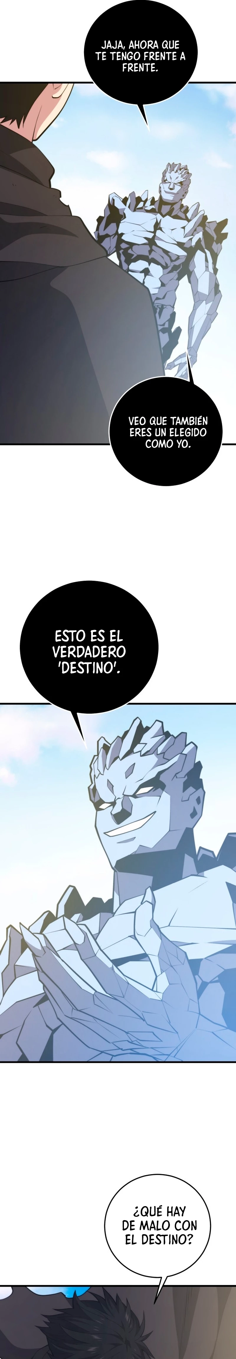 Read Nigromante de la estacion de Seul ES Manga Online