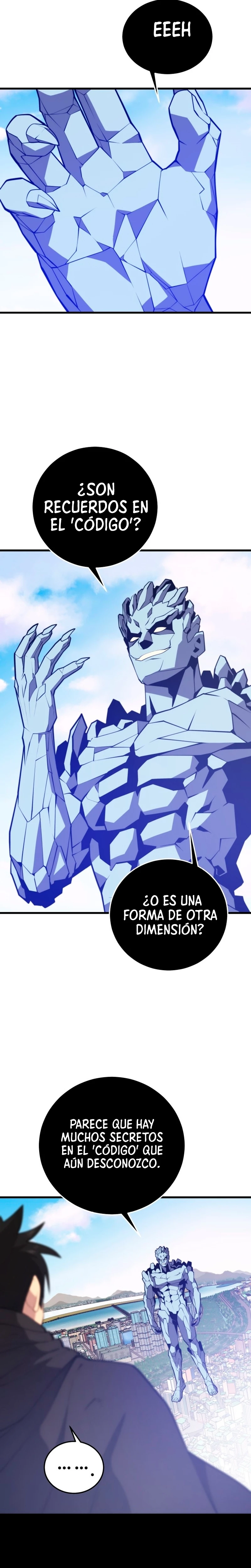 Read Nigromante de la estacion de Seul ES Manga Online