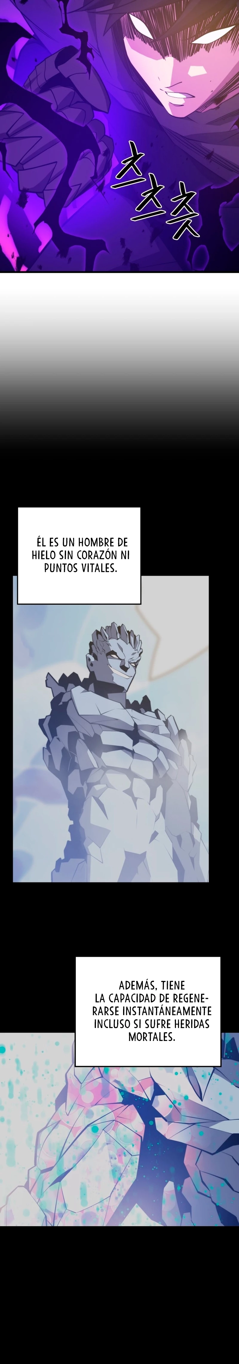 Read Nigromante de la estacion de Seul ES Manga Online