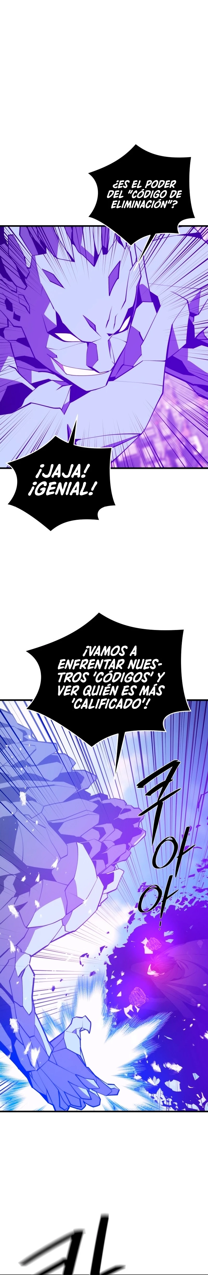 Read Nigromante de la estacion de Seul ES Manga Online