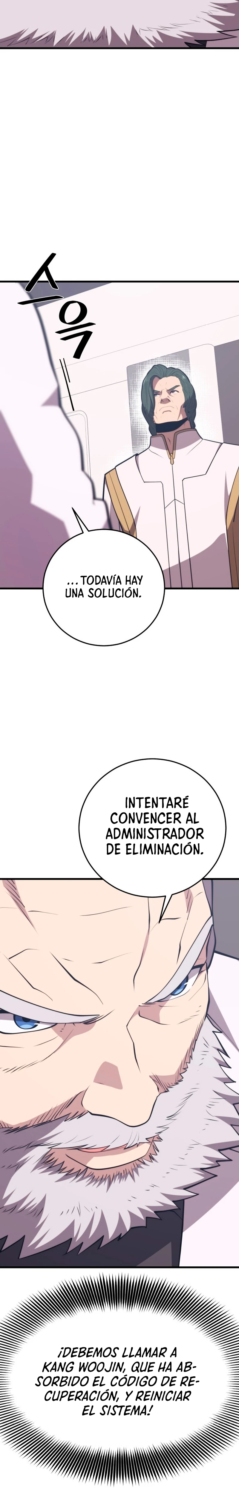 Read Nigromante de la estacion de Seul ES Manga Online