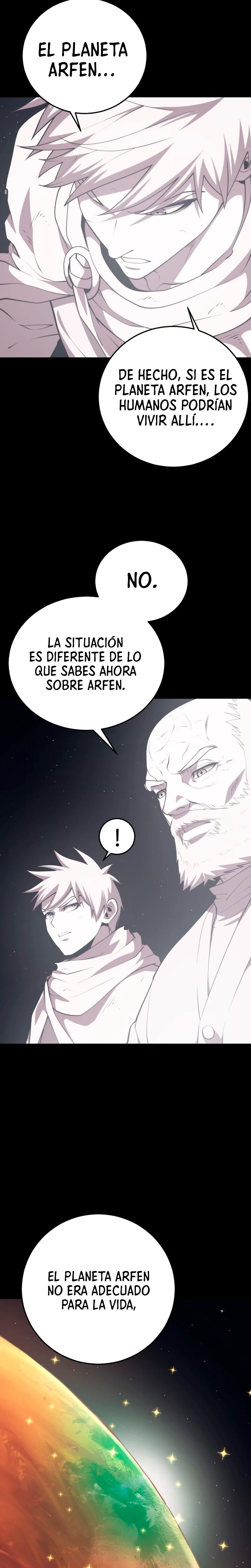 Read Nigromante de la estacion de Seul ES Manga Online