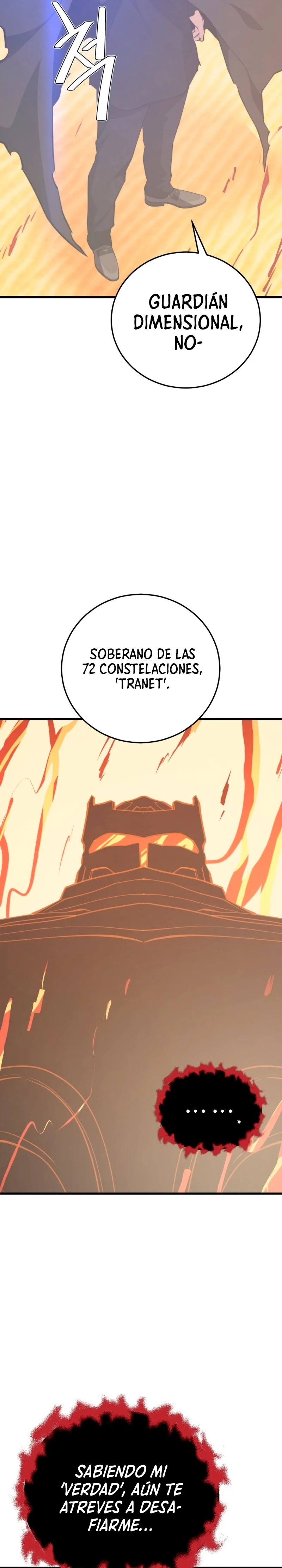 Read Nigromante de la estacion de Seul ES Manga Online
