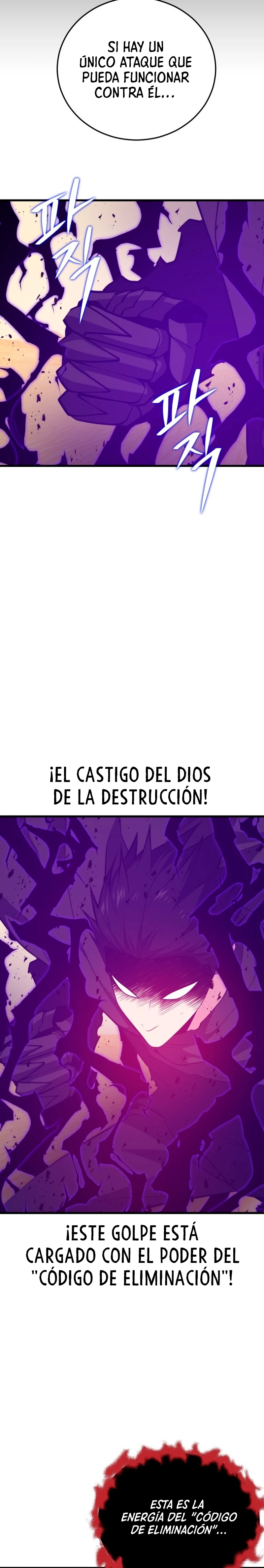 Read Nigromante de la estacion de Seul ES Manga Online