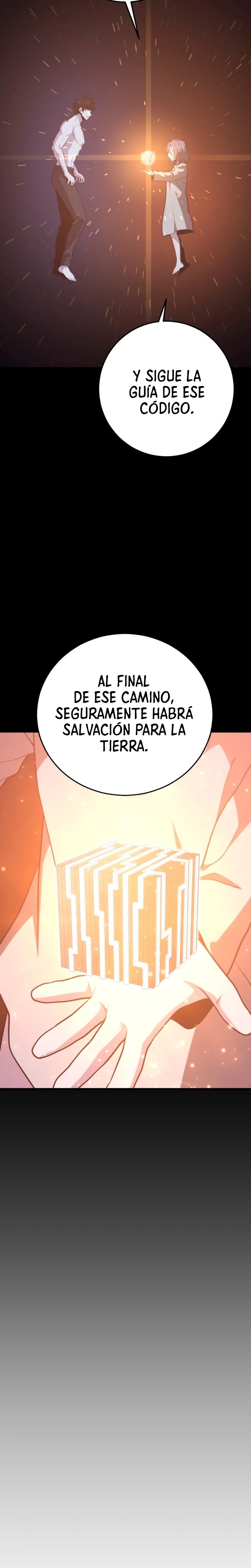 Read Nigromante de la estacion de Seul ES Manga Online