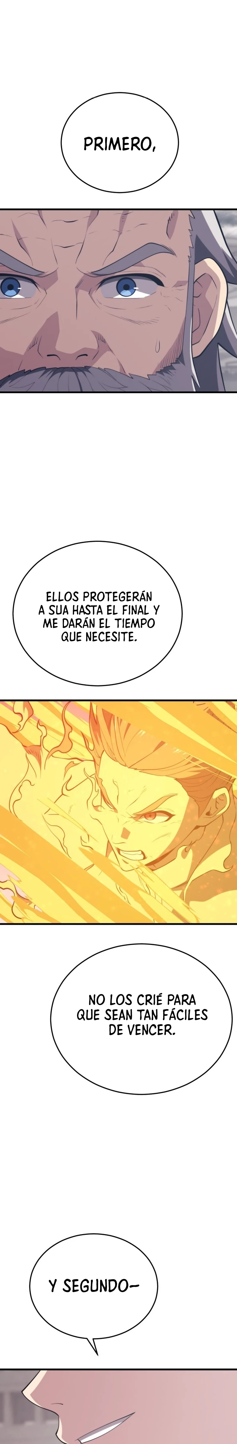 Read Nigromante de la estacion de Seul ES Manga Online