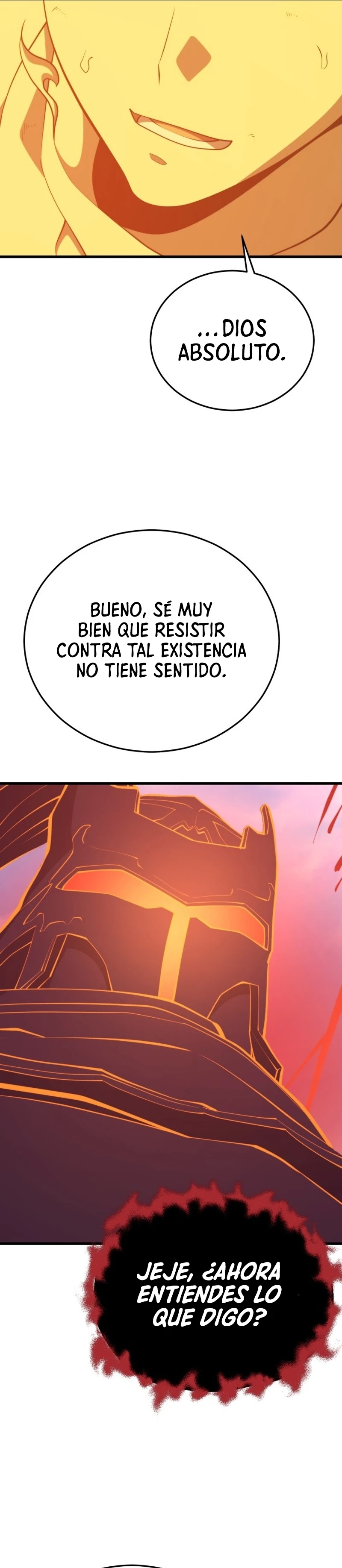 Read Nigromante de la estacion de Seul ES Manga Online