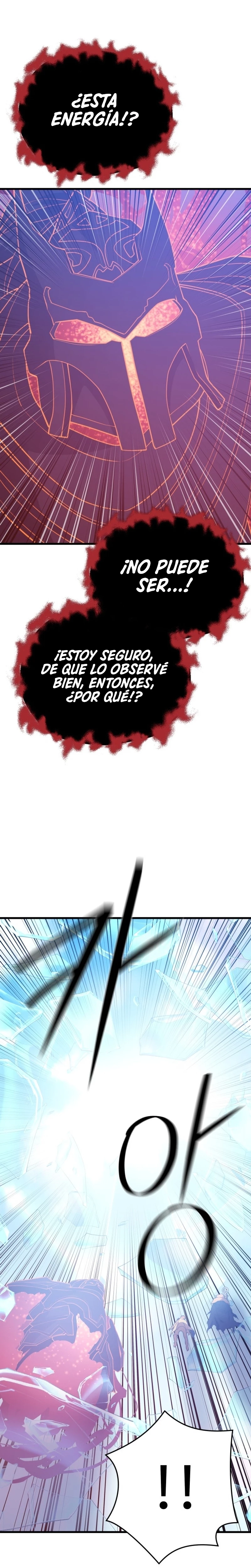 Read Nigromante de la estacion de Seul ES Manga Online