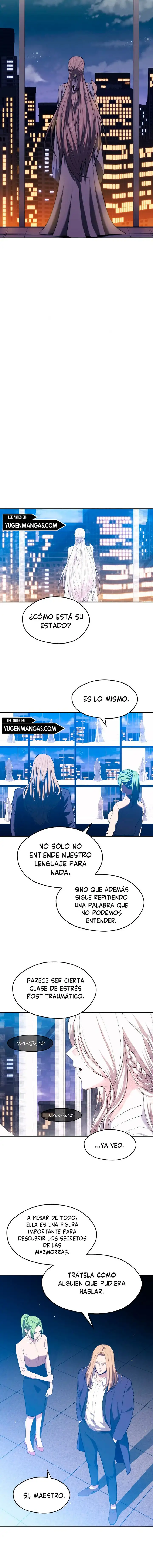 Read Nigromante de la estacion de Seul ES Manga Online