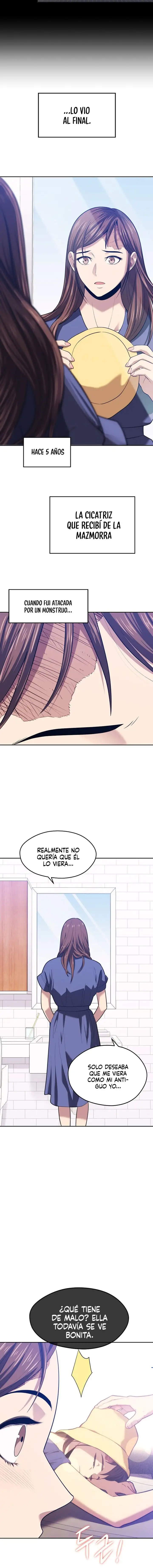 Read Nigromante de la estacion de Seul ES Manga Online