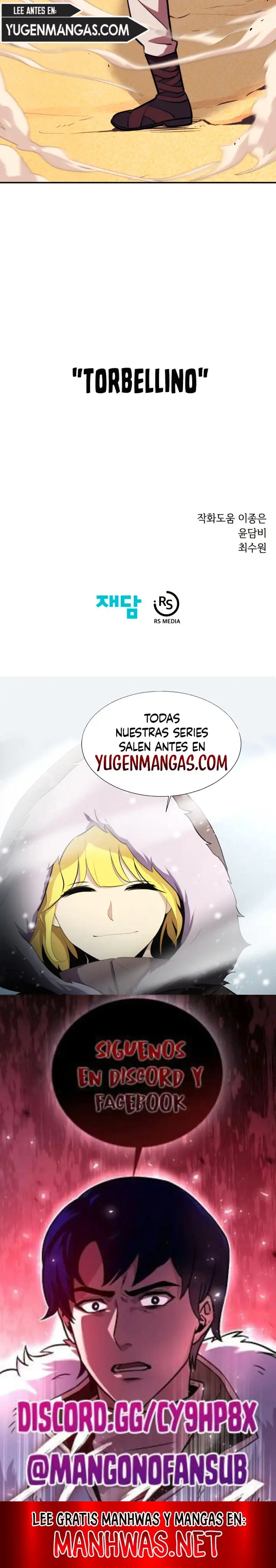Read Nigromante de la estacion de Seul ES Manga Online