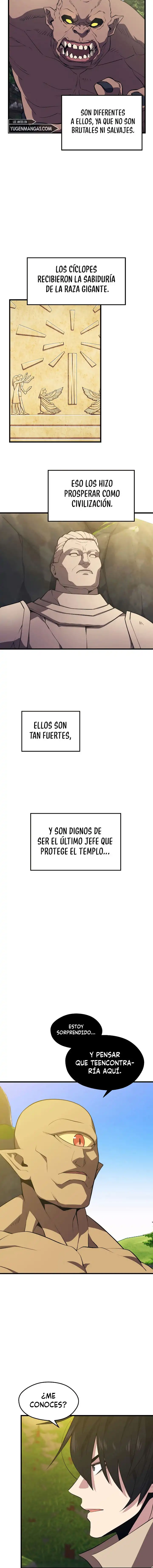 Read Nigromante de la estacion de Seul ES Manga Online