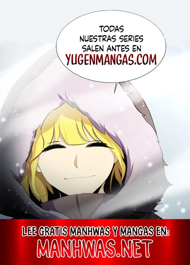 Read Nigromante de la estacion de Seul ES Manga Online