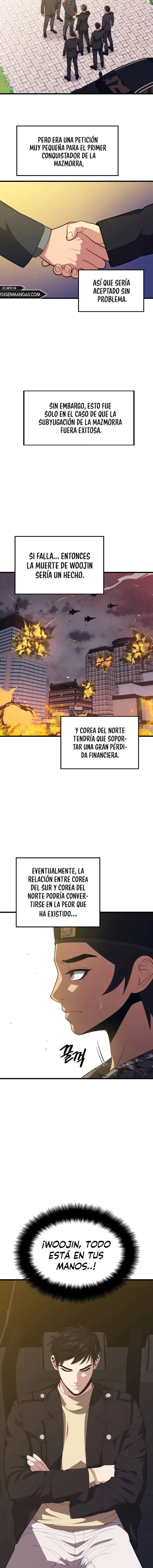 Read Nigromante de la estacion de Seul ES Manga Online