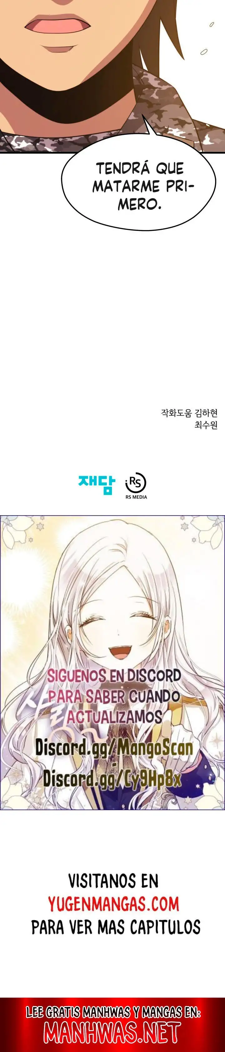 Read Nigromante de la estacion de Seul ES Manga Online