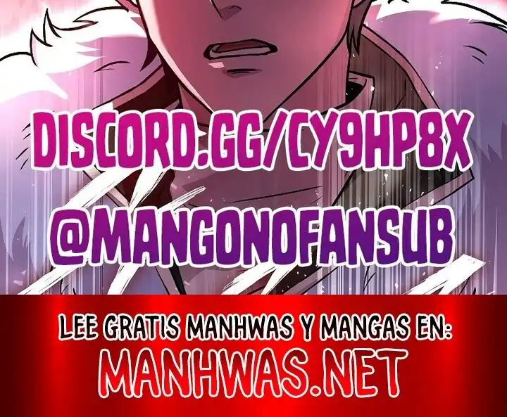 Read Nigromante de la estacion de Seul ES Manga Online