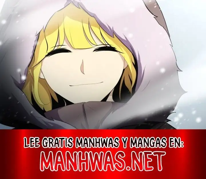 Read Nigromante de la estacion de Seul ES Manga Online
