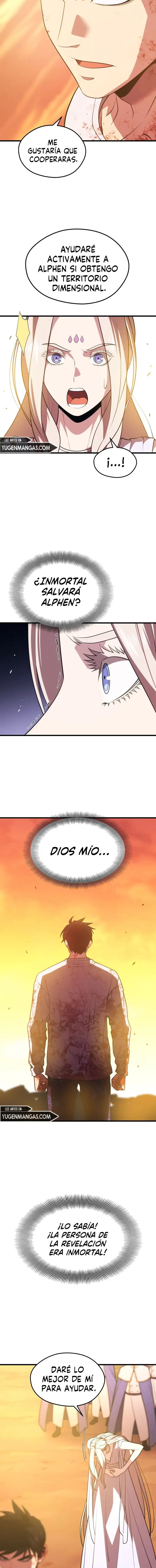 Read Nigromante de la estacion de Seul ES Manga Online