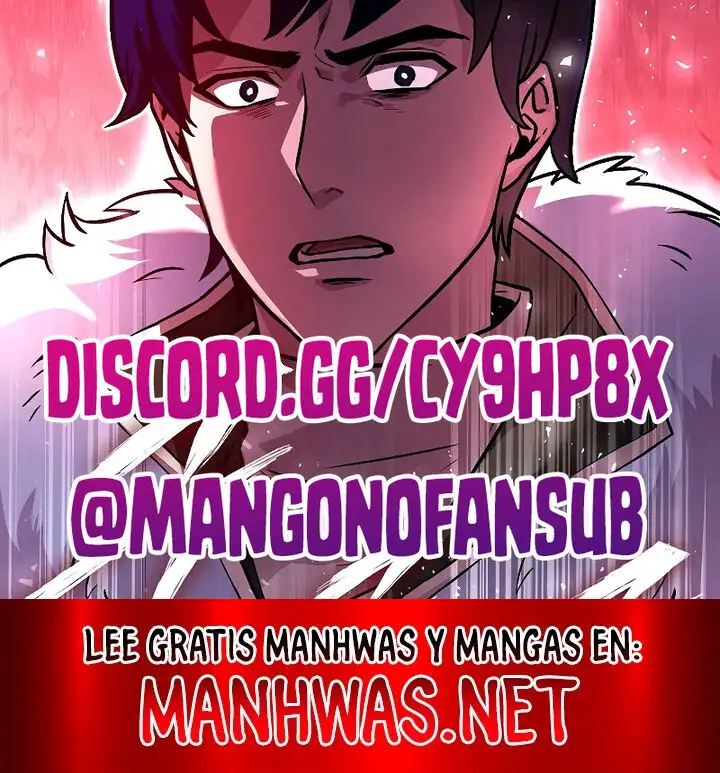 Read Nigromante de la estacion de Seul ES Manga Online