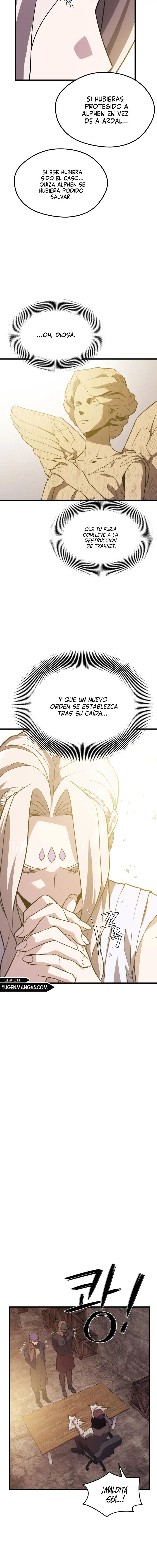 Read Nigromante de la estacion de Seul ES Manga Online