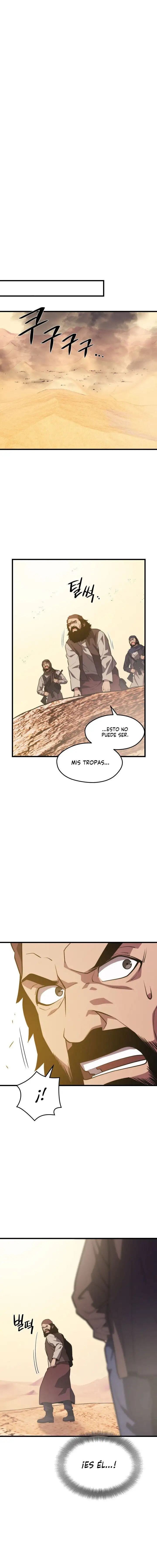 Read Nigromante de la estacion de Seul ES Manga Online