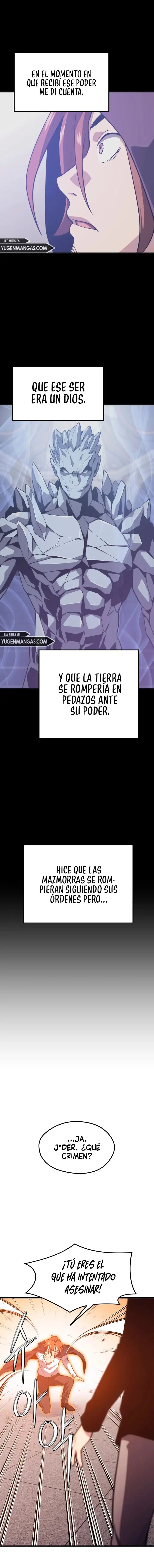 Read Nigromante de la estacion de Seul ES Manga Online