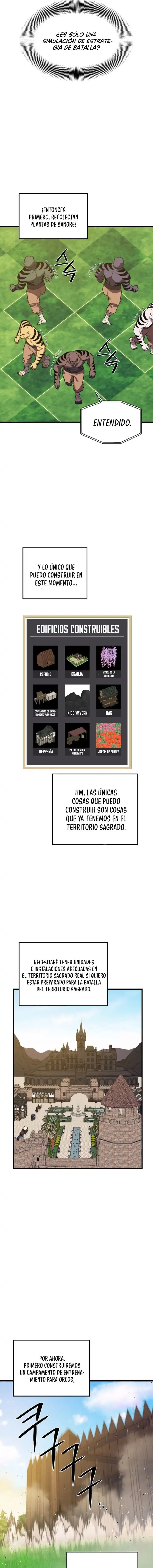 Read Nigromante de la estacion de Seul ES Manga Online