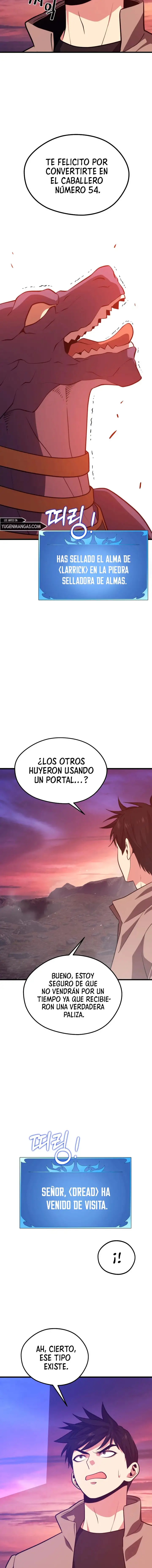 Read Nigromante de la estacion de Seul ES Manga Online