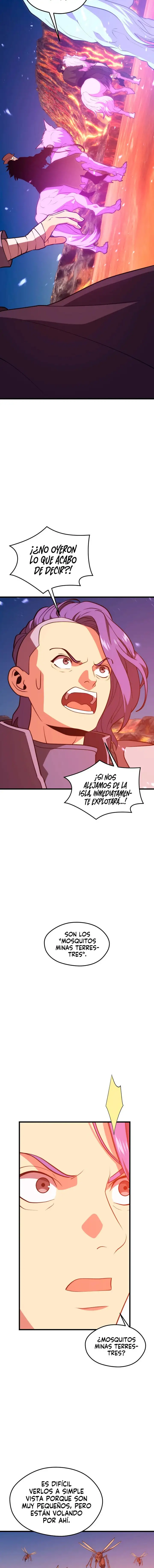 Read Nigromante de la estacion de Seul ES Manga Online
