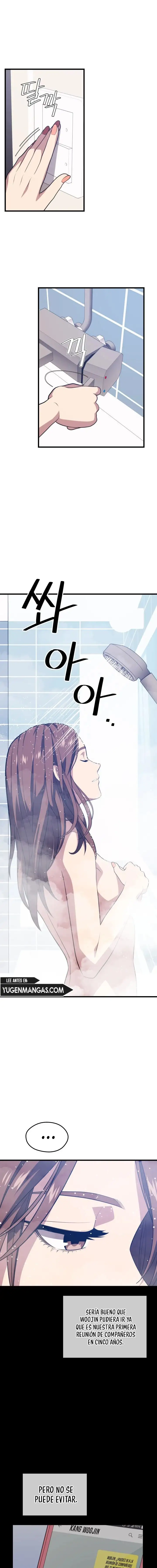 Read Nigromante de la estacion de Seul ES Manga Online