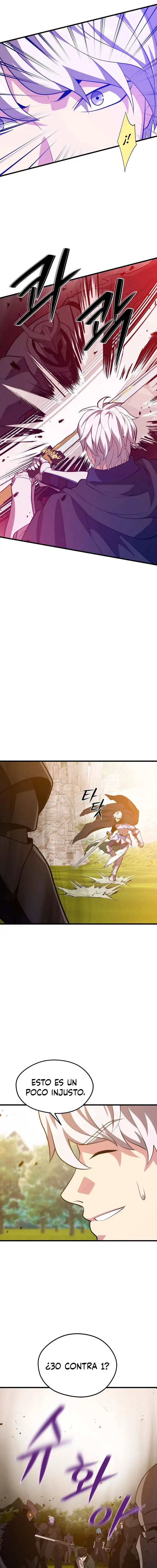 Read Nigromante de la estacion de Seul ES Manga Online