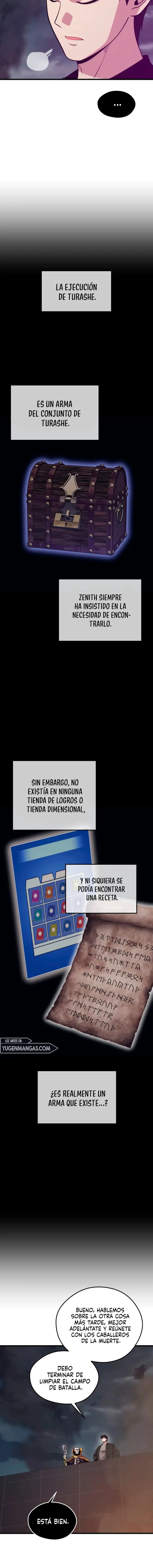 Read Nigromante de la estacion de Seul ES Manga Online