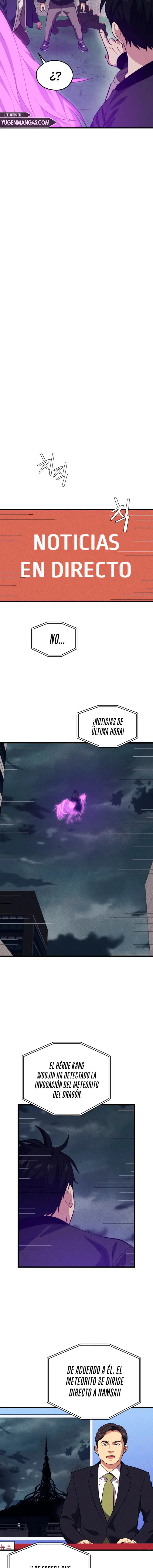 Read Nigromante de la estacion de Seul ES Manga Online