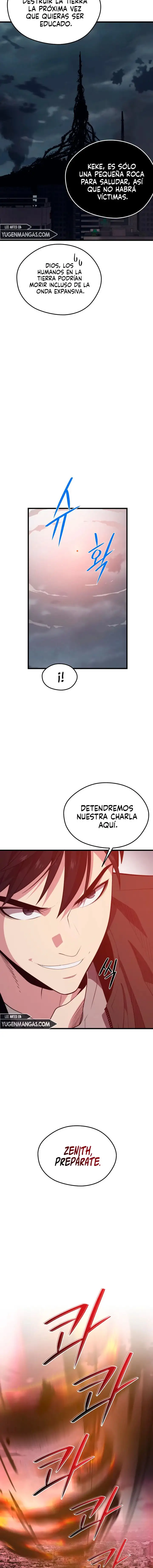 Read Nigromante de la estacion de Seul ES Manga Online