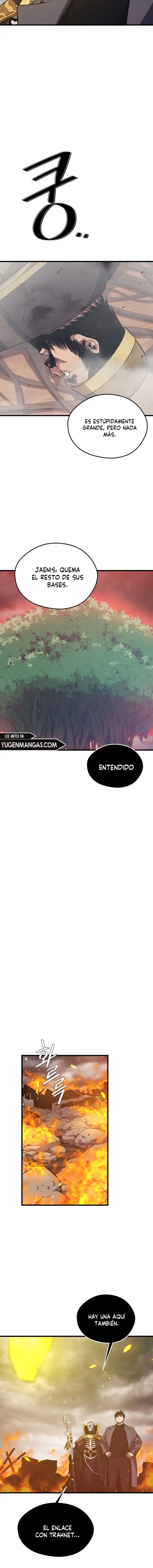 Read Nigromante de la estacion de Seul ES Manga Online