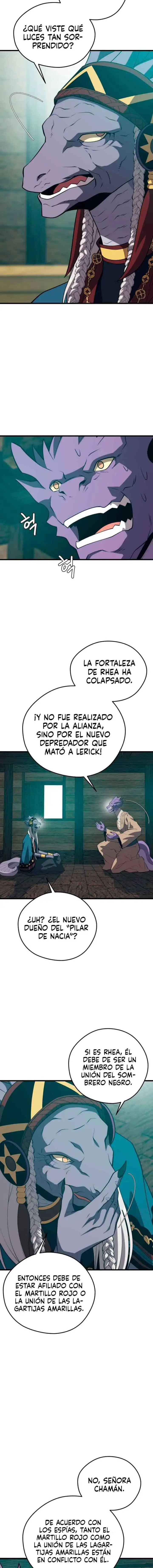 Read Nigromante de la estacion de Seul ES Manga Online